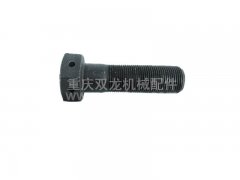 北方奔馳轉向節臂螺栓2